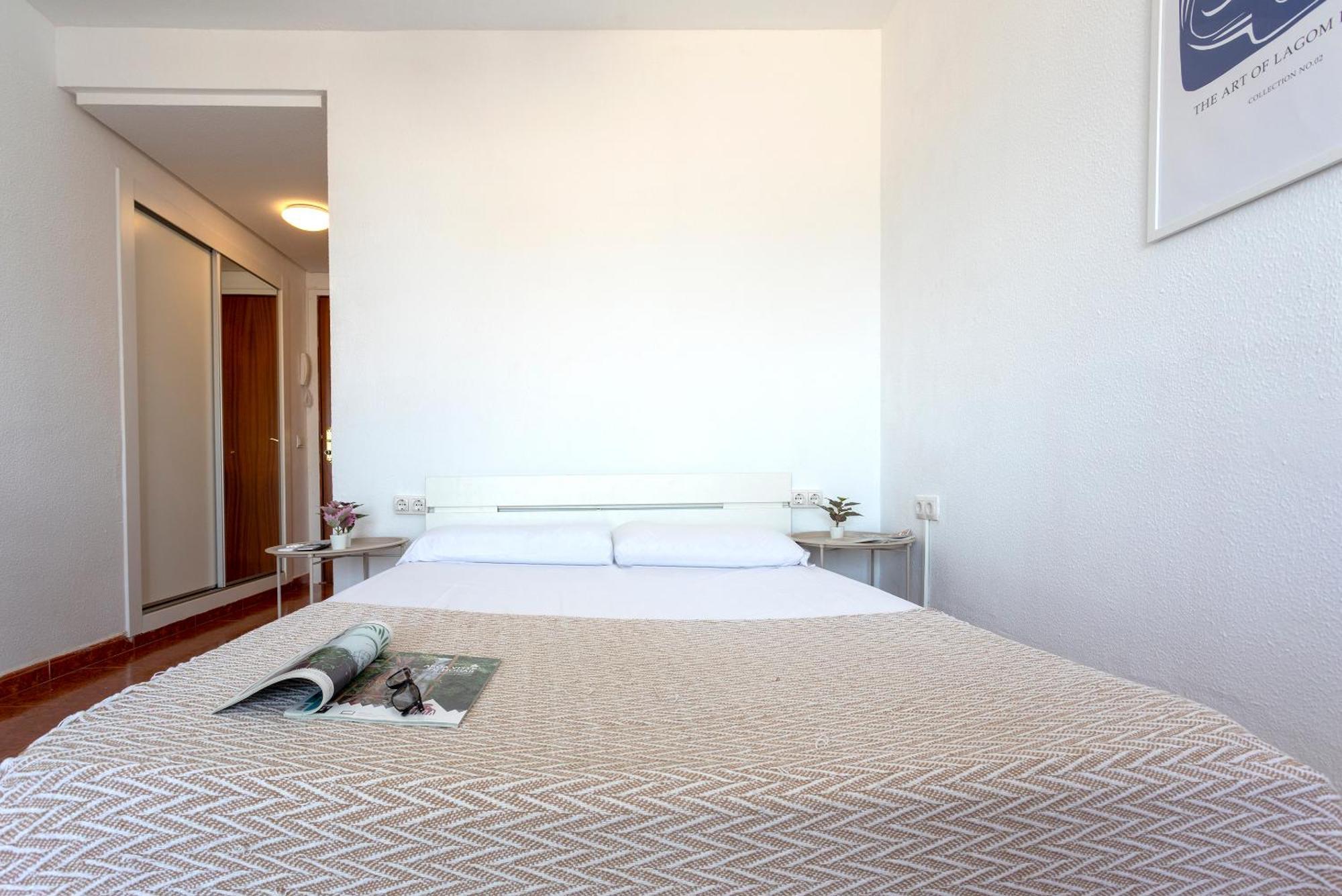 Sunstay Loft Seaview Benalmadena Benalmádena Exterior foto